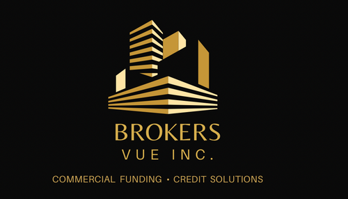 Brokers Vue